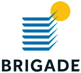 Brigade Group logo