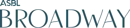 ASBL Broadway logo