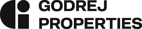 Godrej Properties logo
