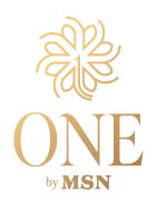 ONE by MSN logo