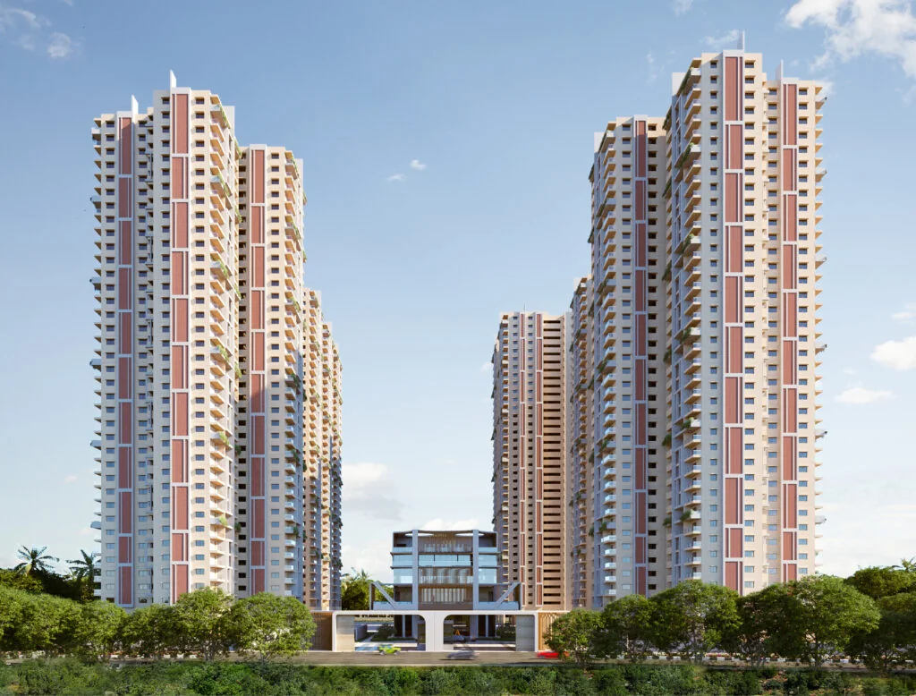Gamya by Supadha — developer render