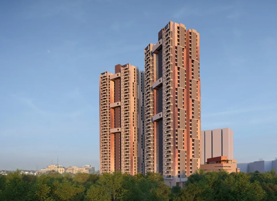 Myscape Songs of the Sun — developer render