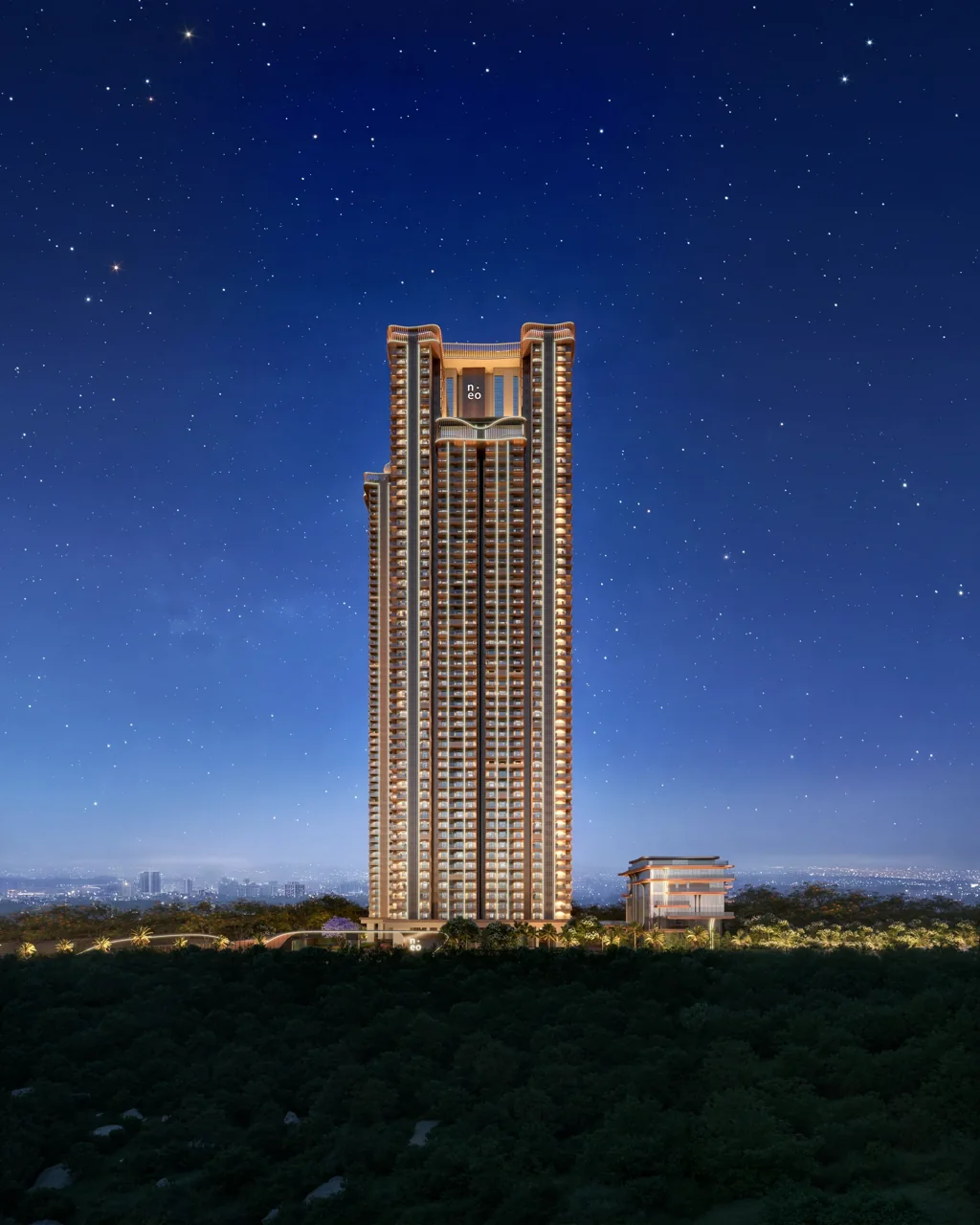 Yula NEO — developer render